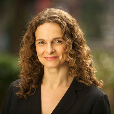Rabbi Jenni Rosenn